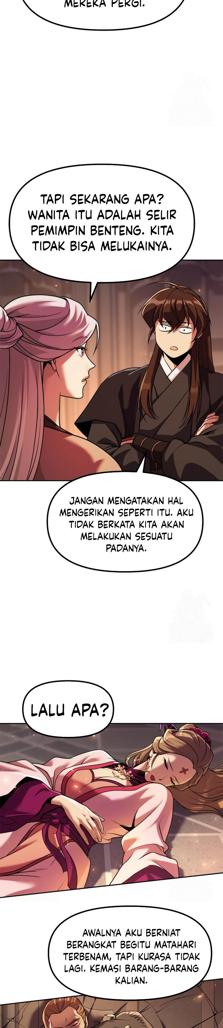 Chronicles of the Demon Faction Chapter 117 Gambar 27