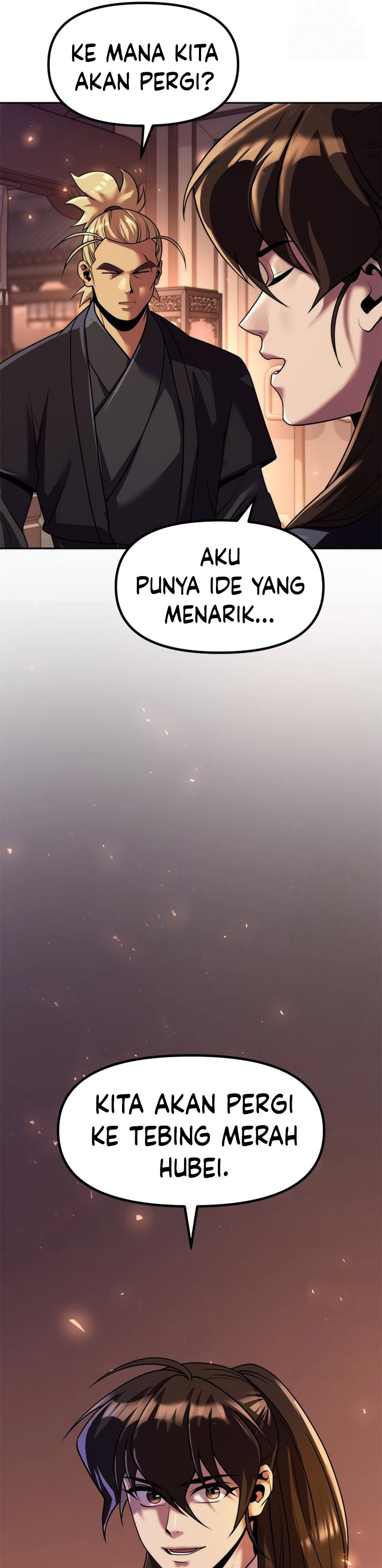 Chronicles of the Demon Faction Chapter 117 Gambar 29