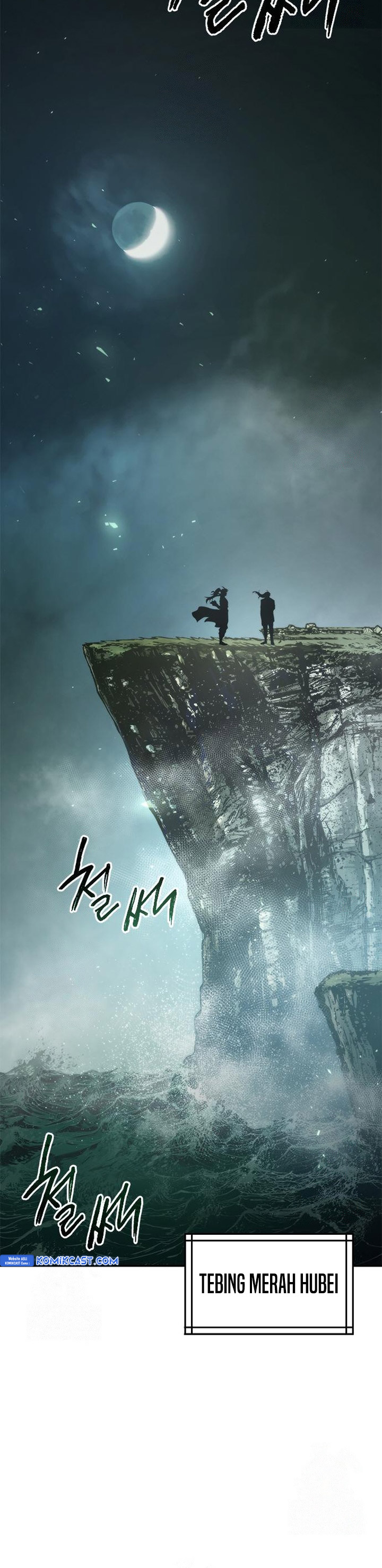 Chronicles of the Demon Faction Chapter 117 Gambar 31