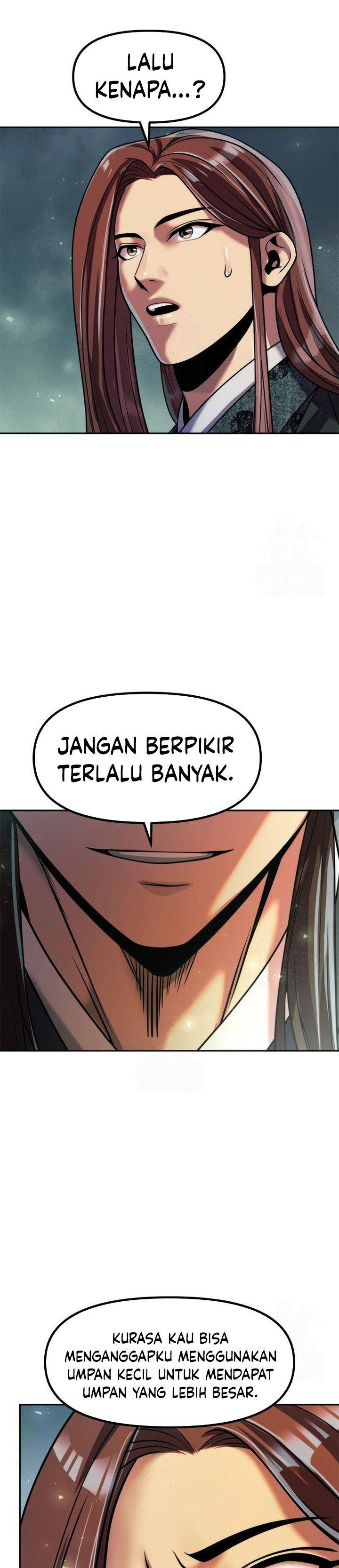 Chronicles of the Demon Faction Chapter 117 Gambar 35