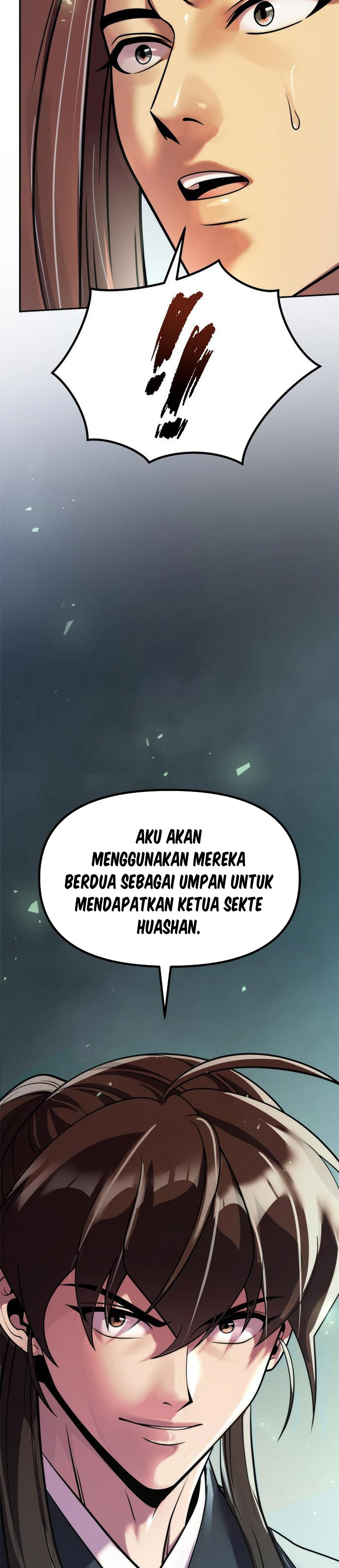 Chronicles of the Demon Faction Chapter 117 Gambar 36