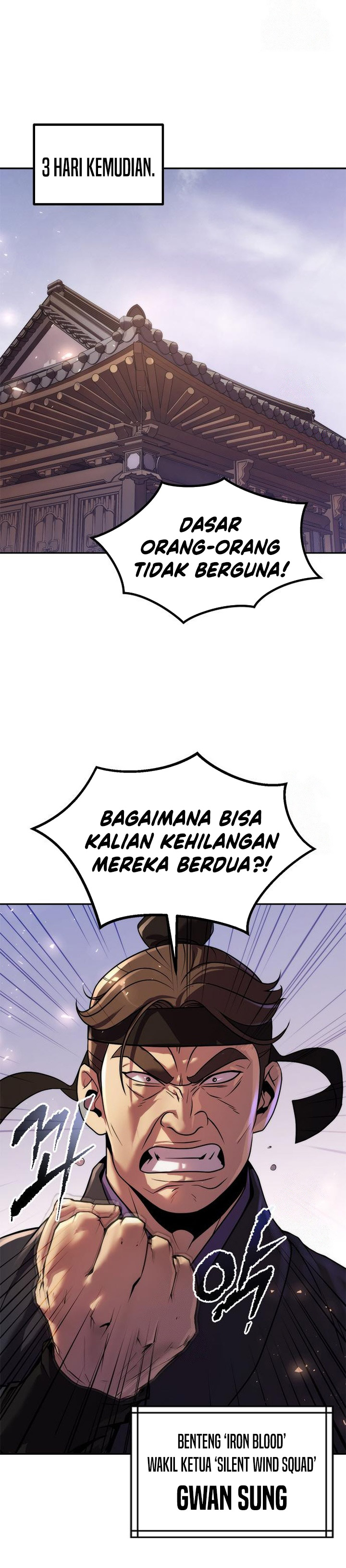 Chronicles of the Demon Faction Chapter 117 Gambar 38