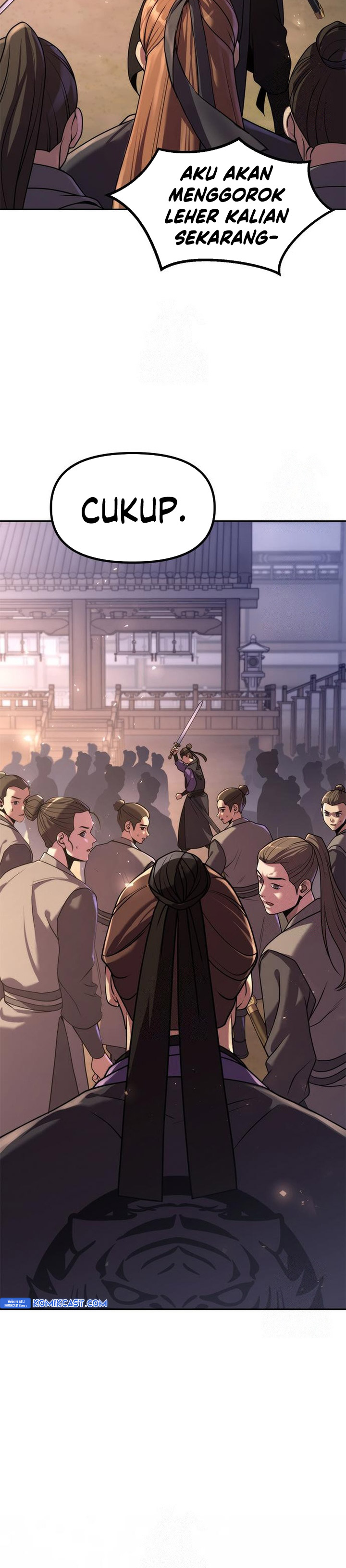 Chronicles of the Demon Faction Chapter 117 Gambar 40