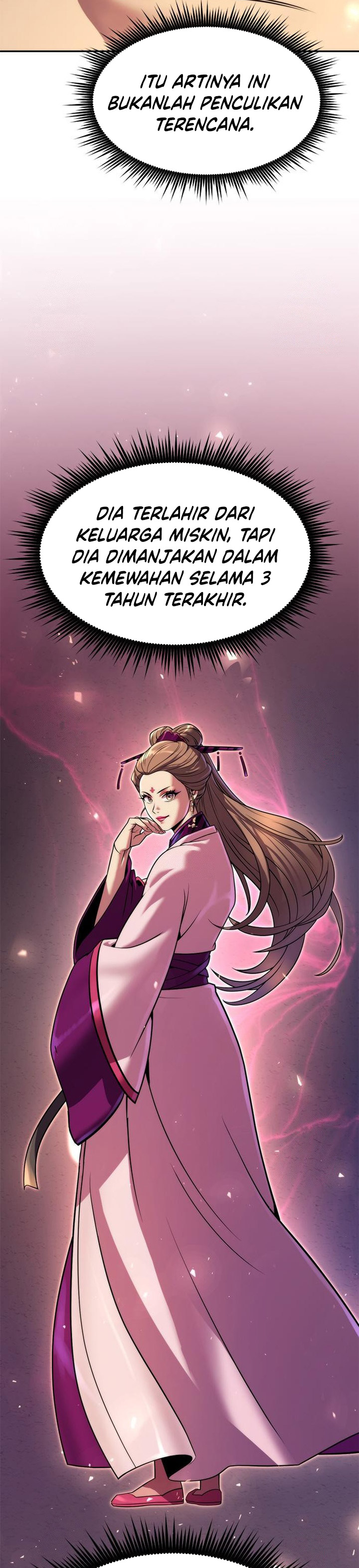 Chronicles of the Demon Faction Chapter 117 Gambar 45