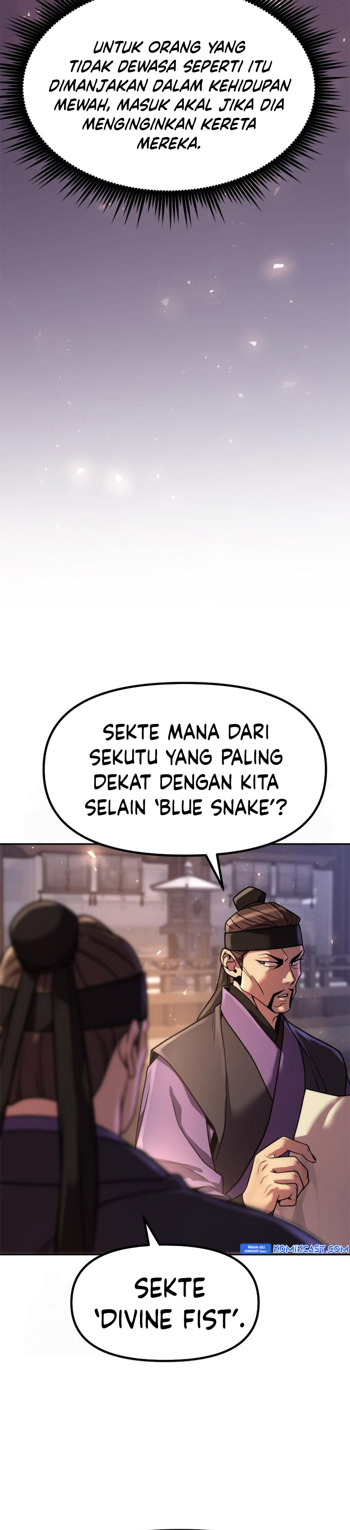 Chronicles of the Demon Faction Chapter 117 Gambar 46