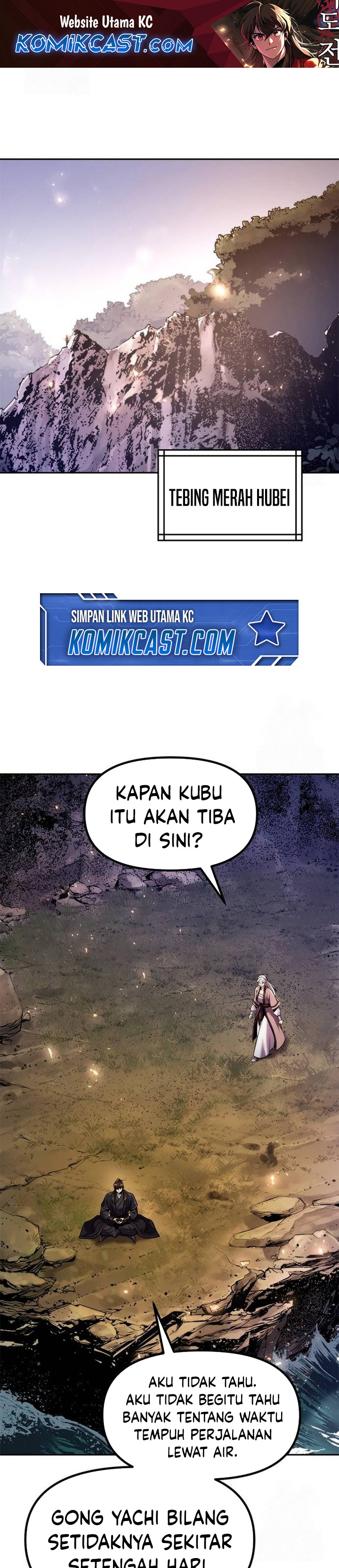 Chronicles of the Demon Faction Chapter 118 Gambar 2