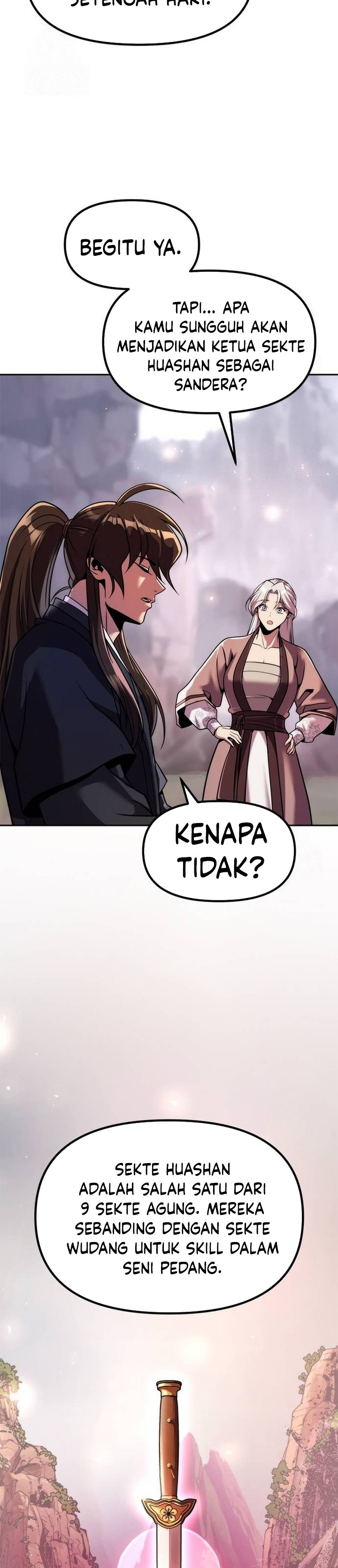 Chronicles of the Demon Faction Chapter 118 Gambar 3