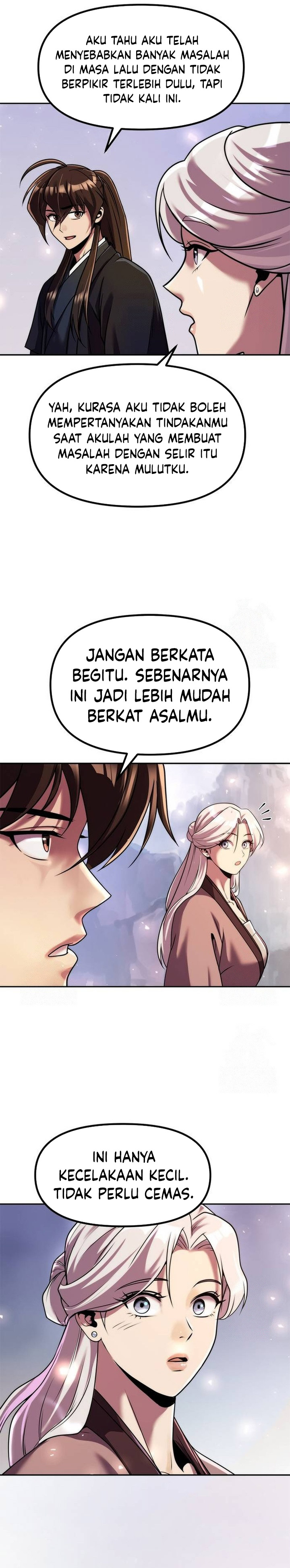 Chronicles of the Demon Faction Chapter 118 Gambar 5
