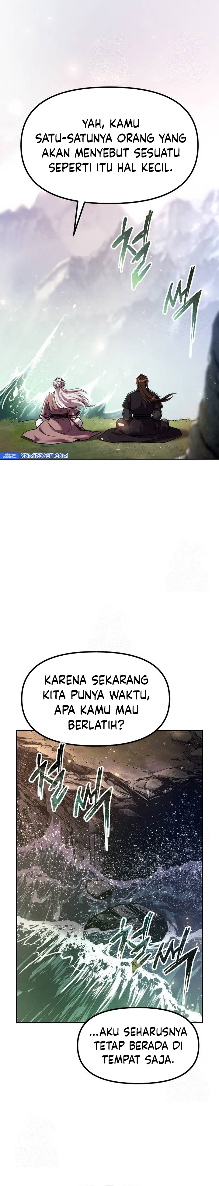 Chronicles of the Demon Faction Chapter 118 Gambar 6