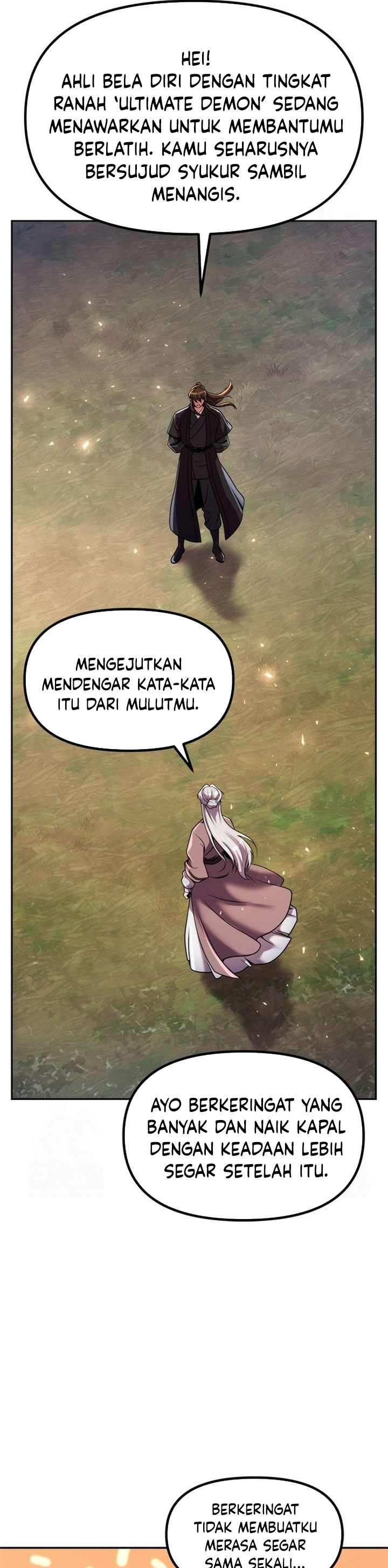 Chronicles of the Demon Faction Chapter 118 Gambar 7