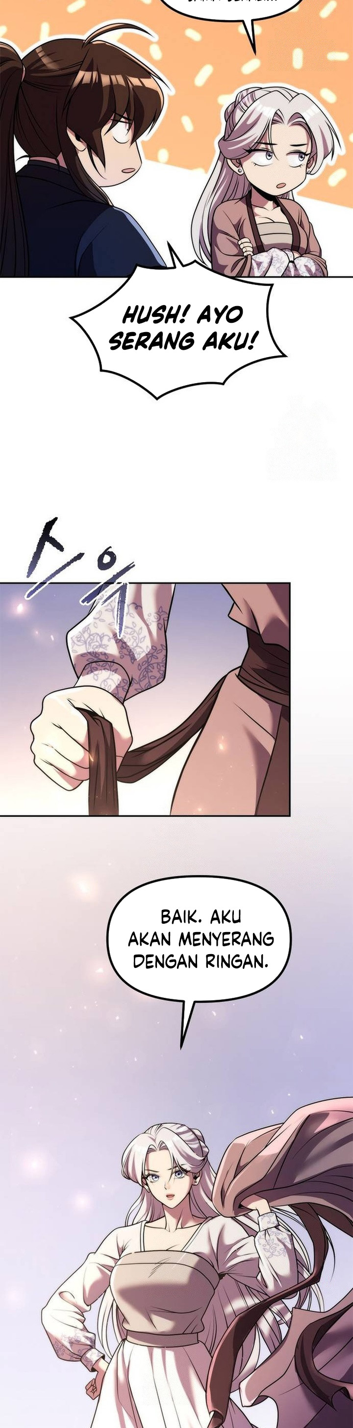 Chronicles of the Demon Faction Chapter 118 Gambar 8