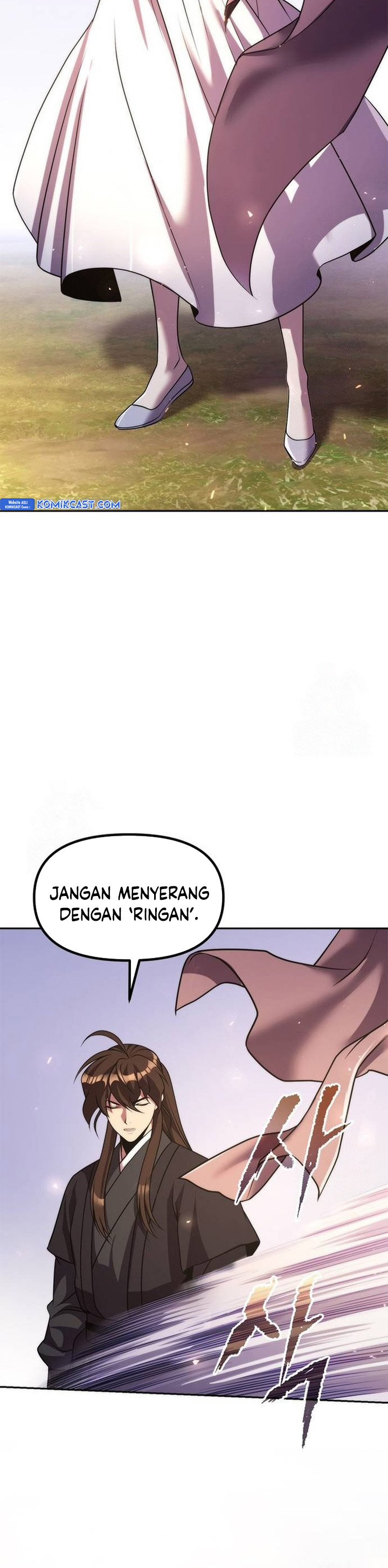Chronicles of the Demon Faction Chapter 118 Gambar 9