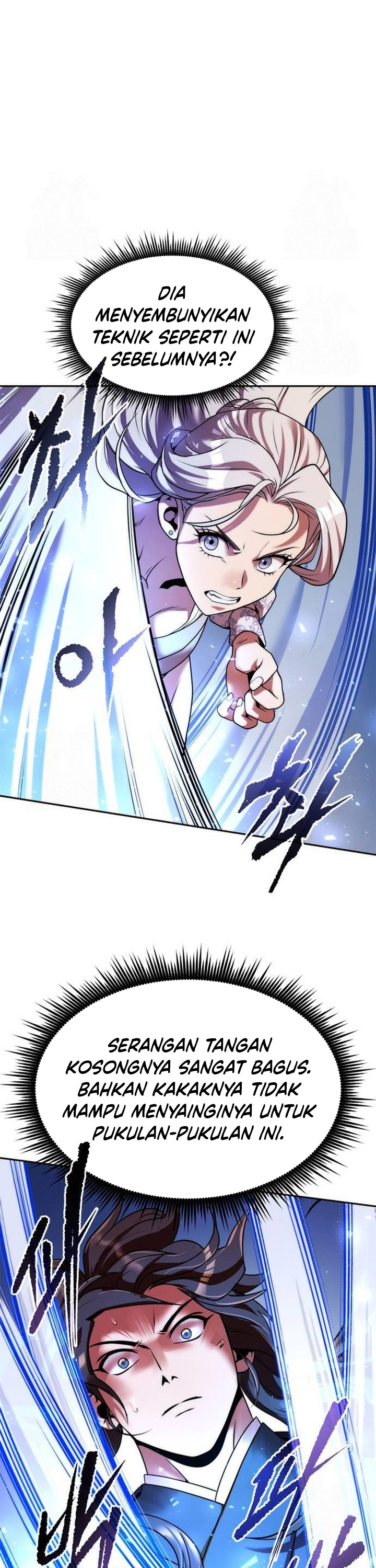 Chronicles of the Demon Faction Chapter 118 Gambar 11