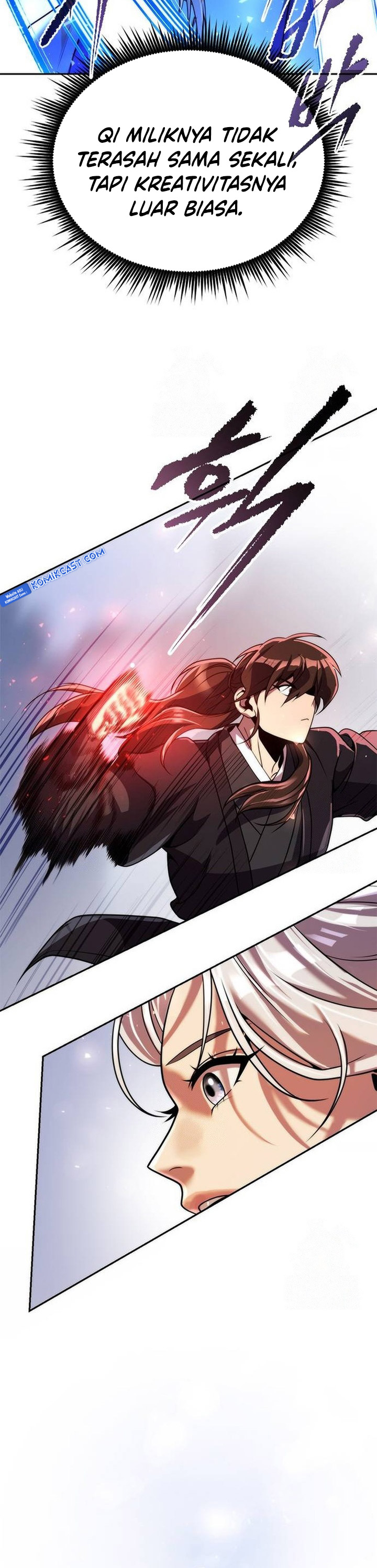 Chronicles of the Demon Faction Chapter 118 Gambar 12
