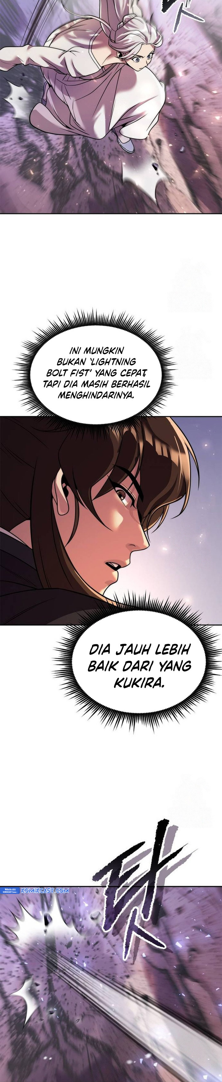 Chronicles of the Demon Faction Chapter 118 Gambar 14