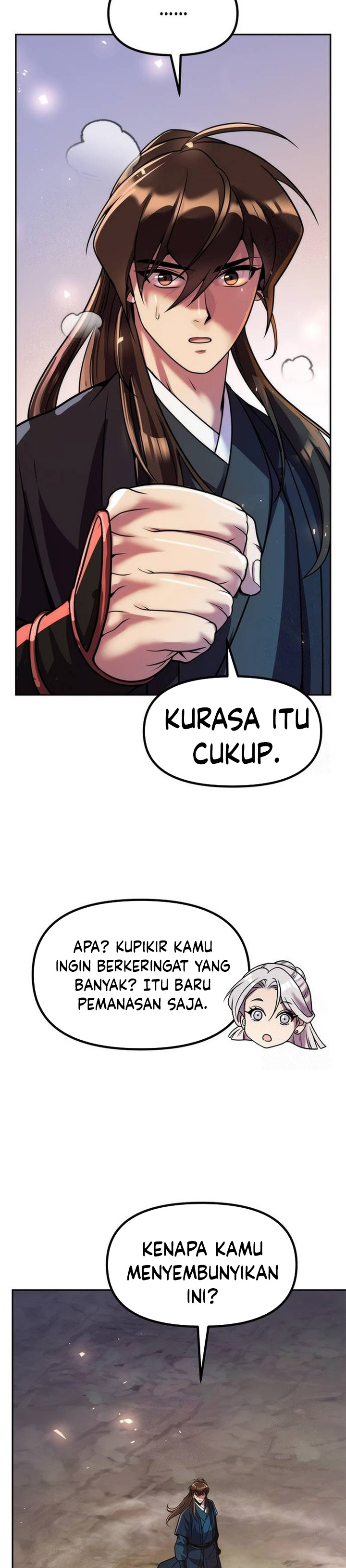 Chronicles of the Demon Faction Chapter 118 Gambar 19
