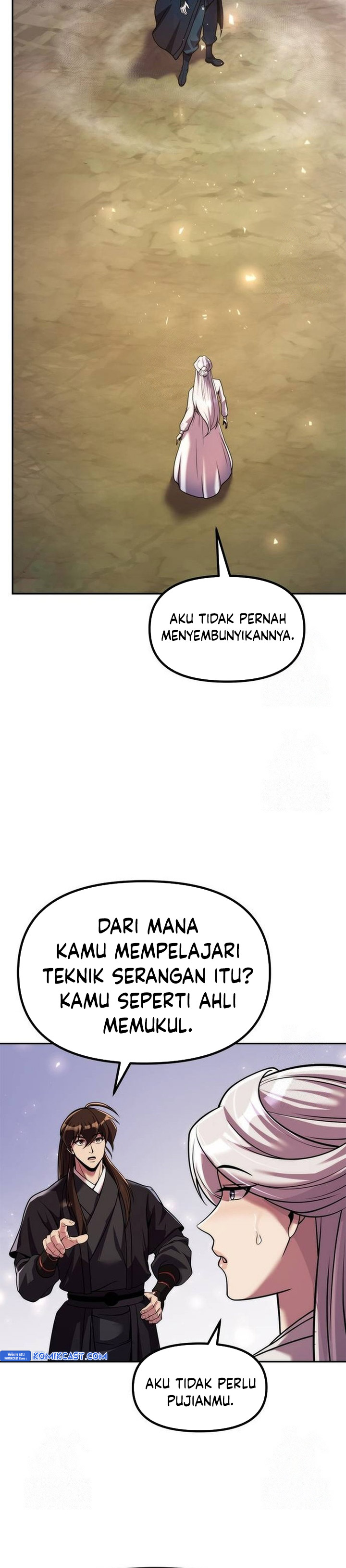 Chronicles of the Demon Faction Chapter 118 Gambar 20