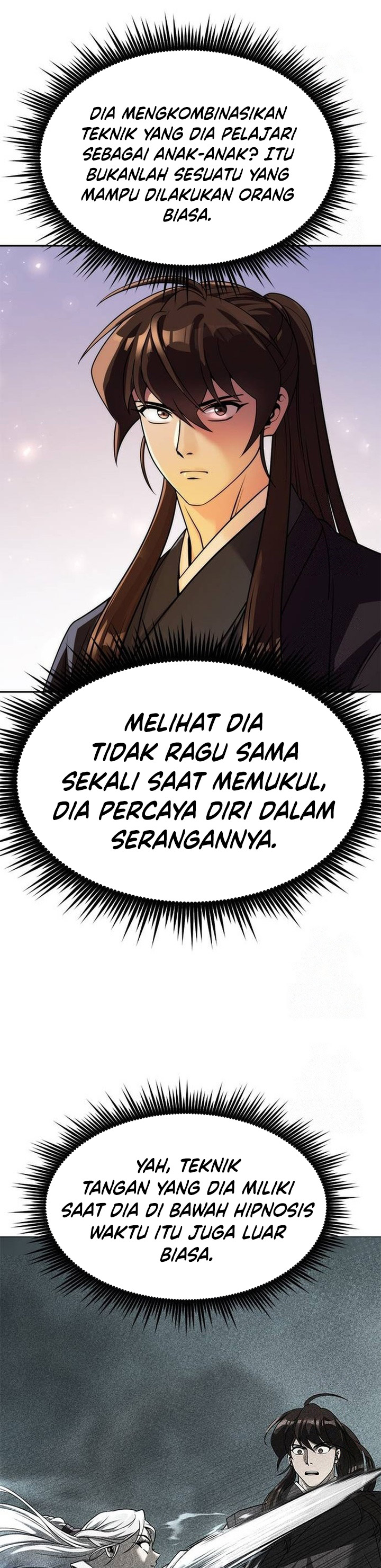 Chronicles of the Demon Faction Chapter 118 Gambar 22