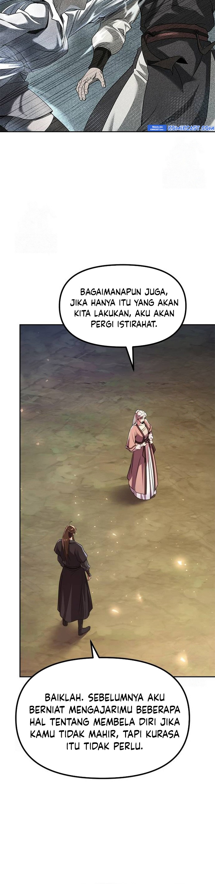Chronicles of the Demon Faction Chapter 118 Gambar 23
