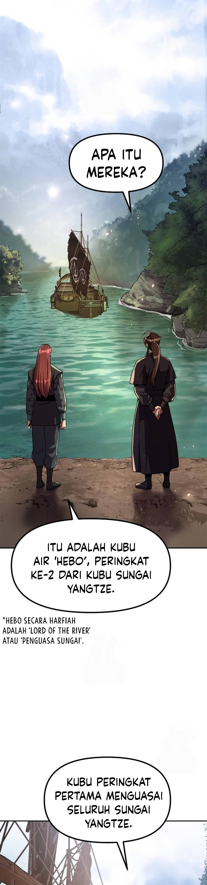 Chronicles of the Demon Faction Chapter 118 Gambar 27
