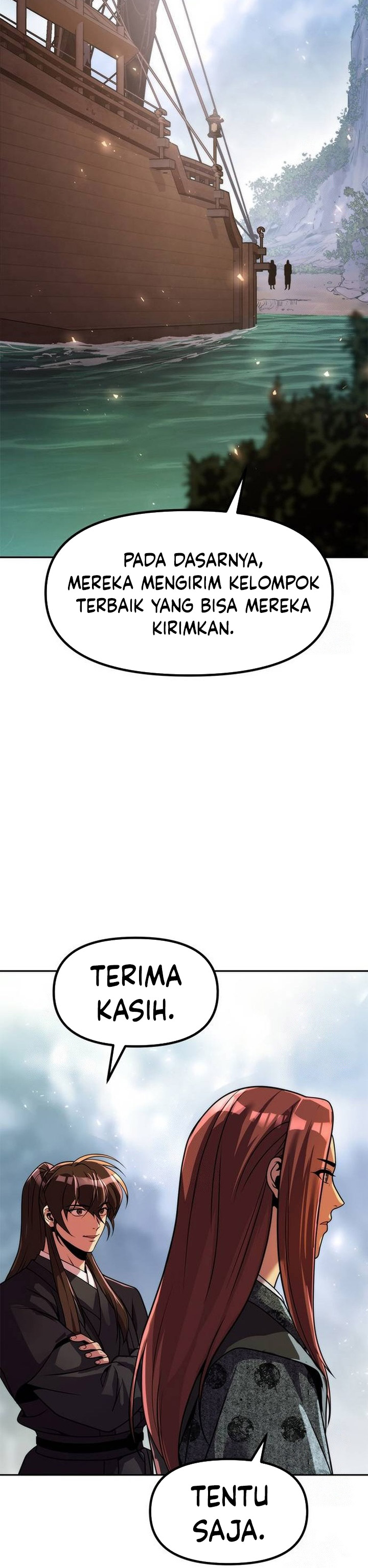 Chronicles of the Demon Faction Chapter 118 Gambar 28