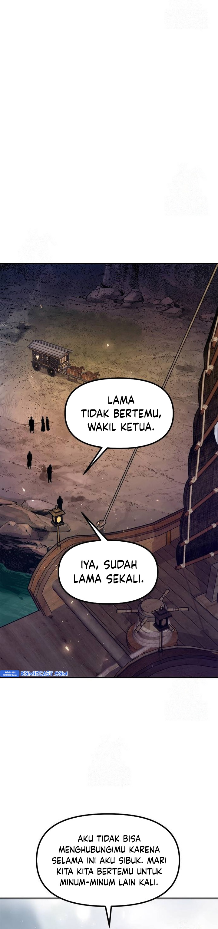 Chronicles of the Demon Faction Chapter 118 Gambar 29