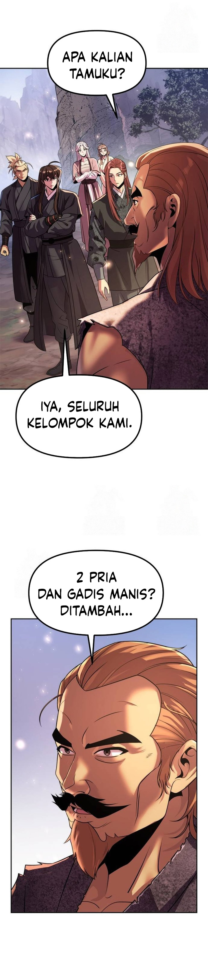 Chronicles of the Demon Faction Chapter 118 Gambar 31