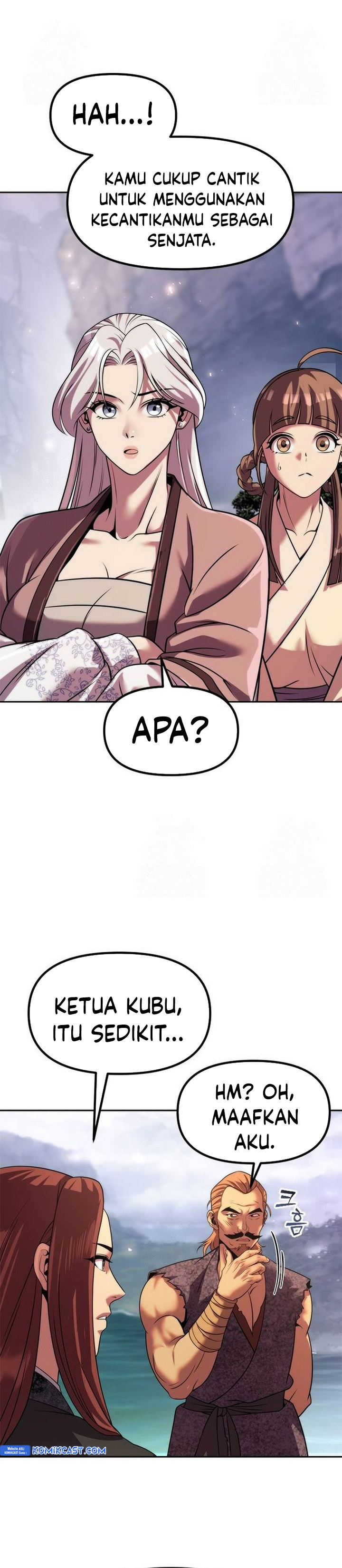 Chronicles of the Demon Faction Chapter 118 Gambar 32