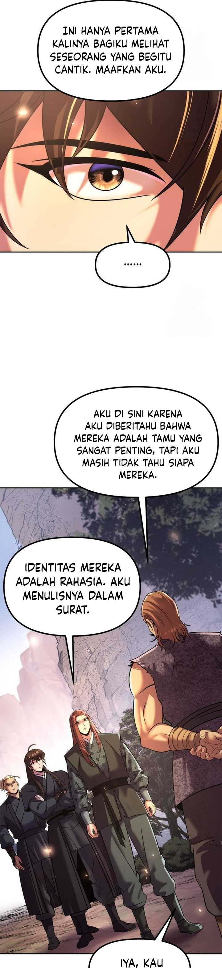 Chronicles of the Demon Faction Chapter 118 Gambar 33