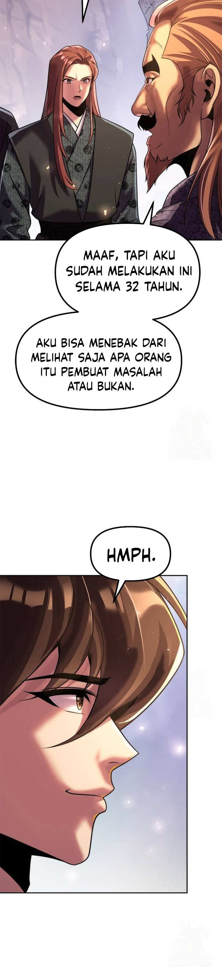 Chronicles of the Demon Faction Chapter 118 Gambar 35