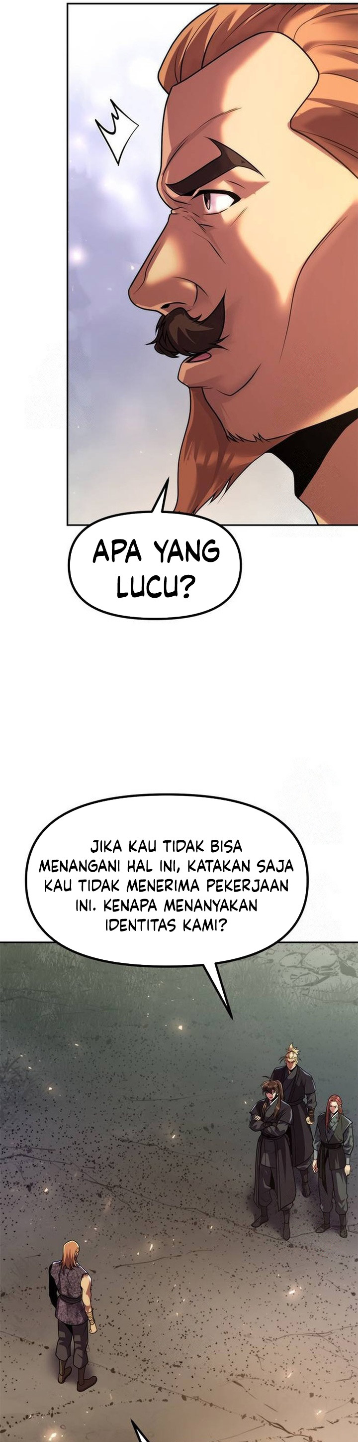 Chronicles of the Demon Faction Chapter 118 Gambar 36