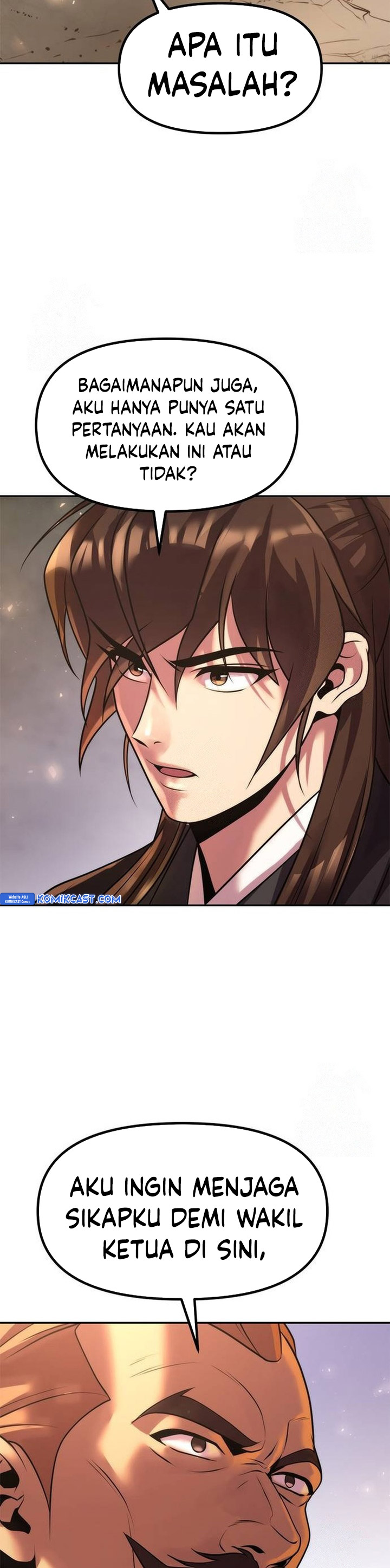 Chronicles of the Demon Faction Chapter 118 Gambar 37