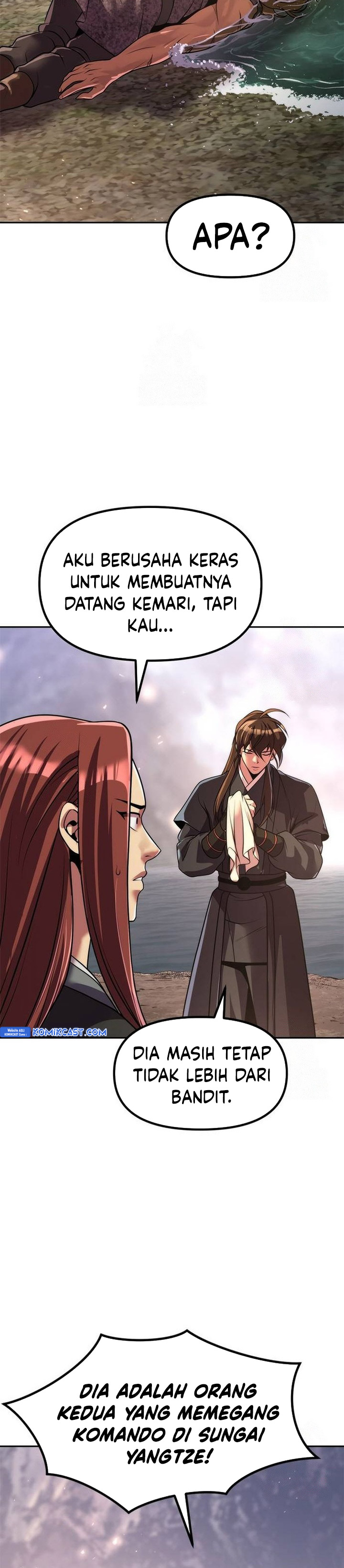 Chronicles of the Demon Faction Chapter 118 Gambar 41