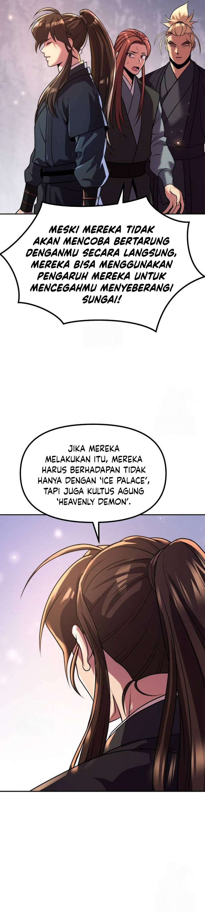 Chronicles of the Demon Faction Chapter 118 Gambar 42