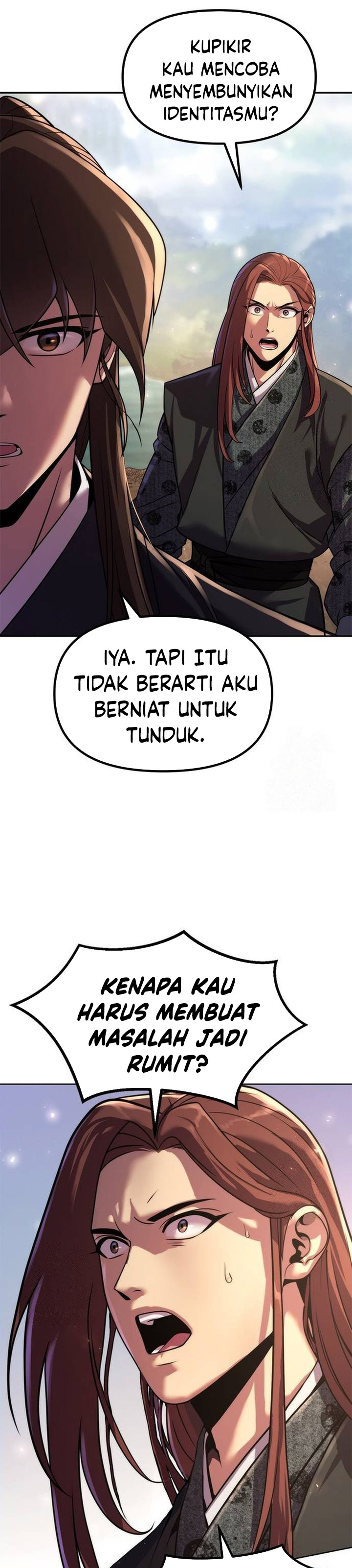 Chronicles of the Demon Faction Chapter 118 Gambar 43