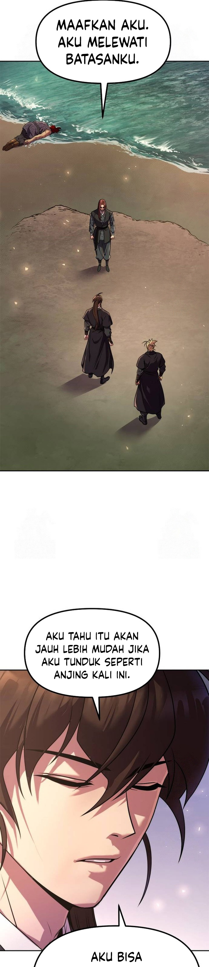 Chronicles of the Demon Faction Chapter 118 Gambar 45