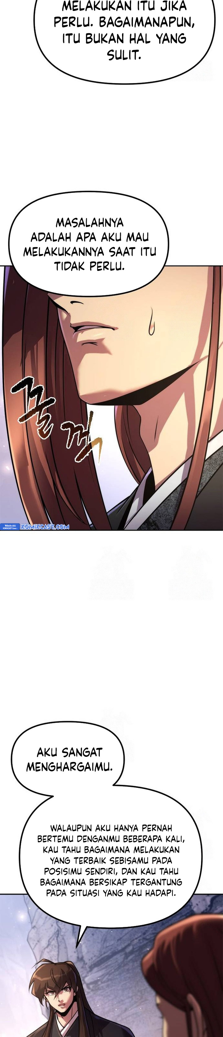 Chronicles of the Demon Faction Chapter 118 Gambar 46