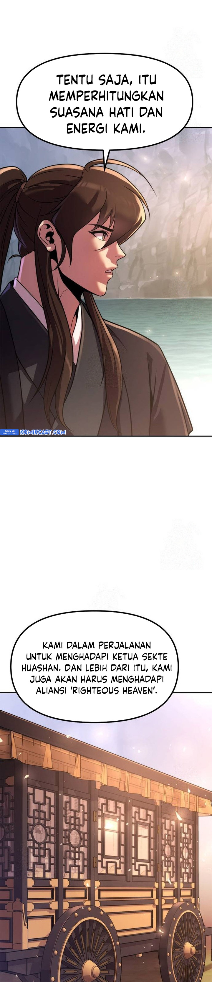 Chronicles of the Demon Faction Chapter 118 Gambar 48