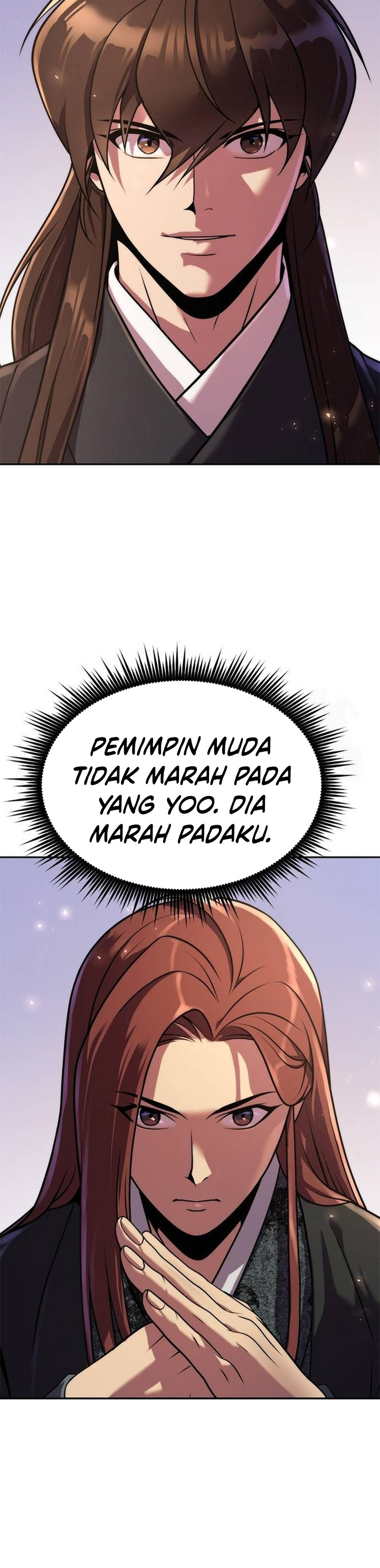 Chronicles of the Demon Faction Chapter 118 Gambar 52