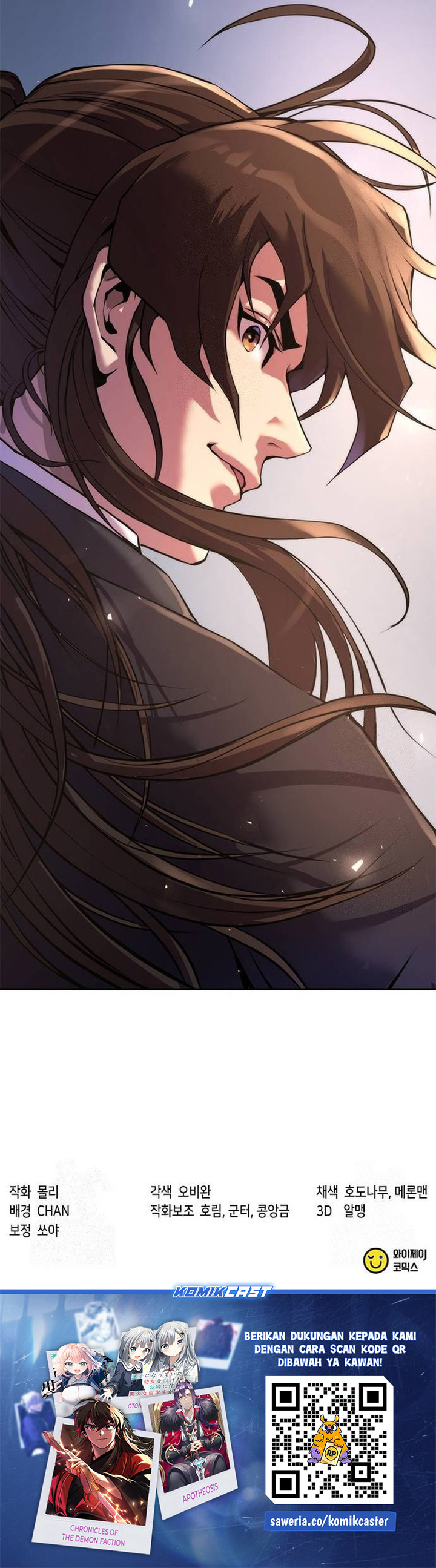 Chronicles of the Demon Faction Chapter 118 Gambar 55