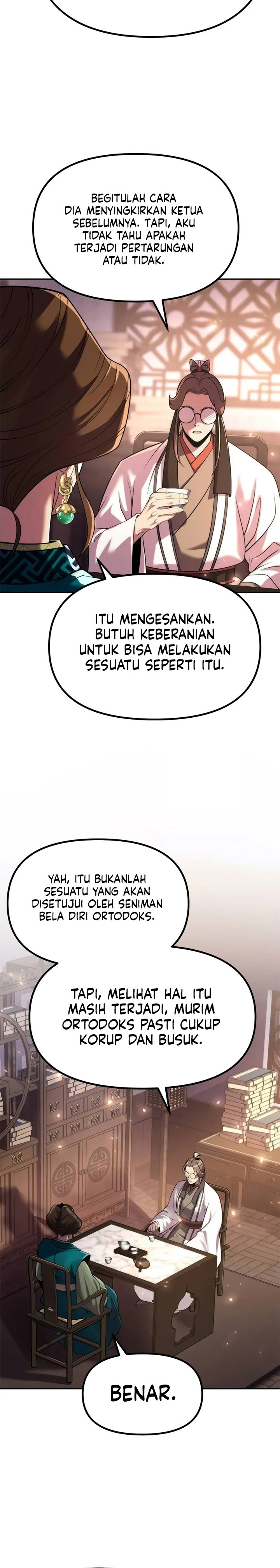 Chronicles of the Demon Faction Chapter 120 Gambar 5