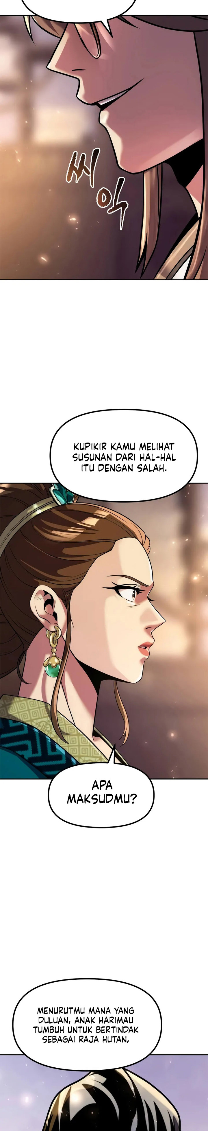 Chronicles of the Demon Faction Chapter 120 Gambar 7