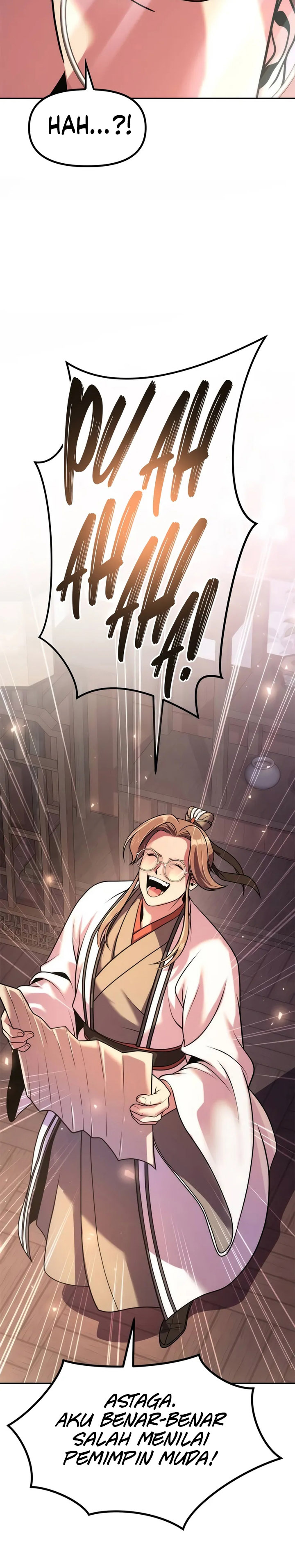 Chronicles of the Demon Faction Chapter 120 Gambar 12