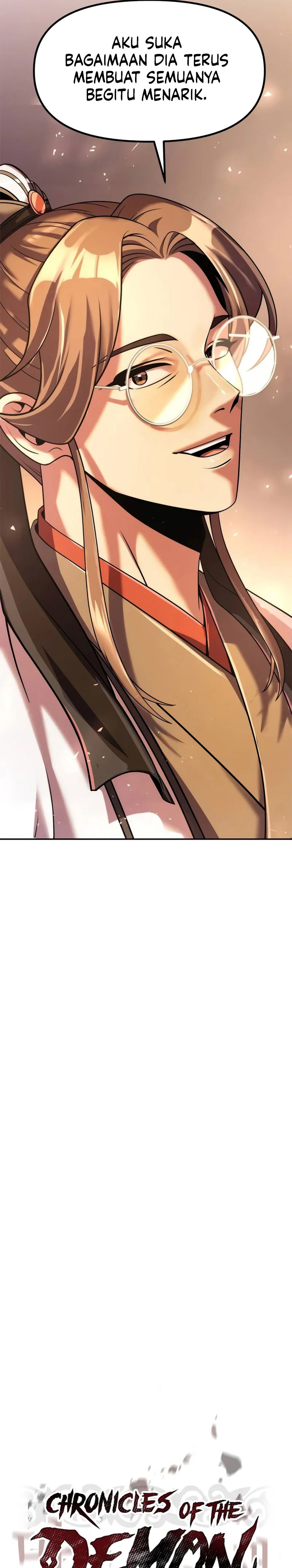 Chronicles of the Demon Faction Chapter 120 Gambar 14