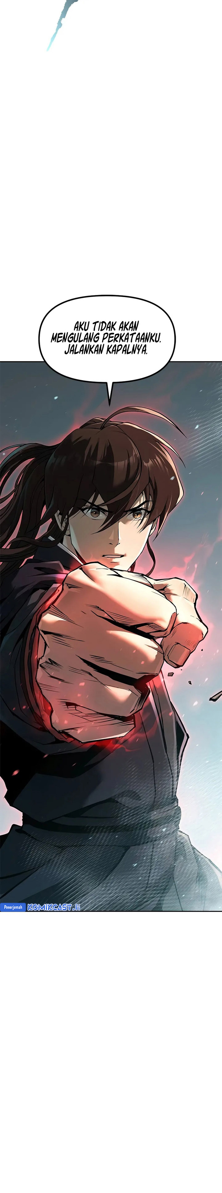 Chronicles of the Demon Faction Chapter 120 Gambar 17