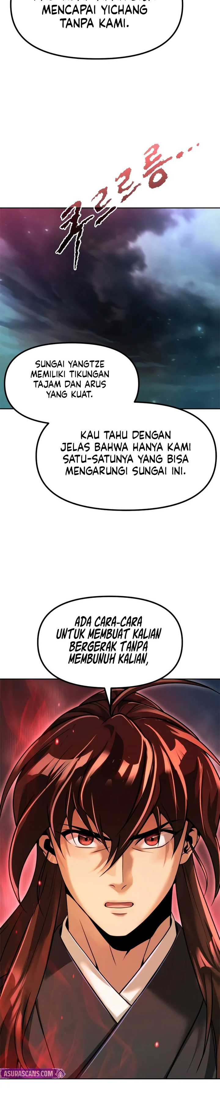 Chronicles of the Demon Faction Chapter 120 Gambar 19