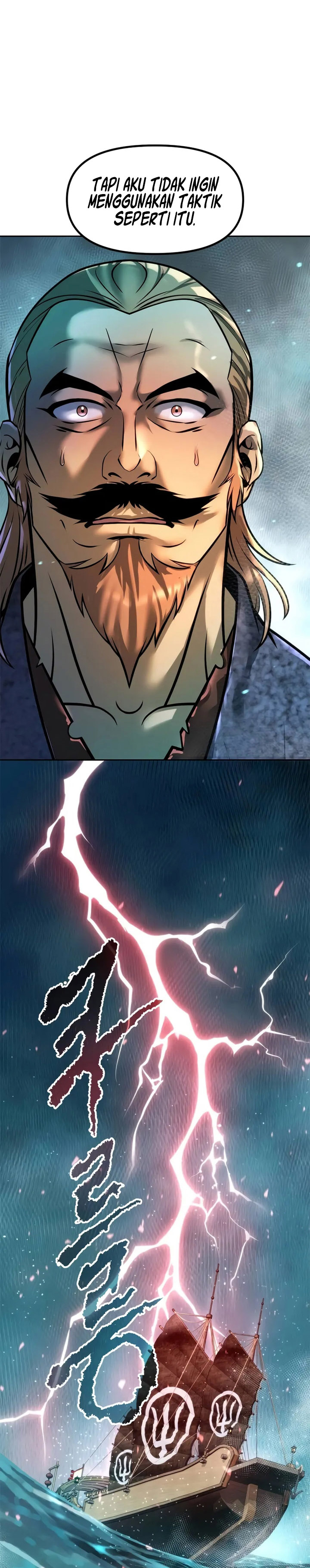 Chronicles of the Demon Faction Chapter 120 Gambar 20