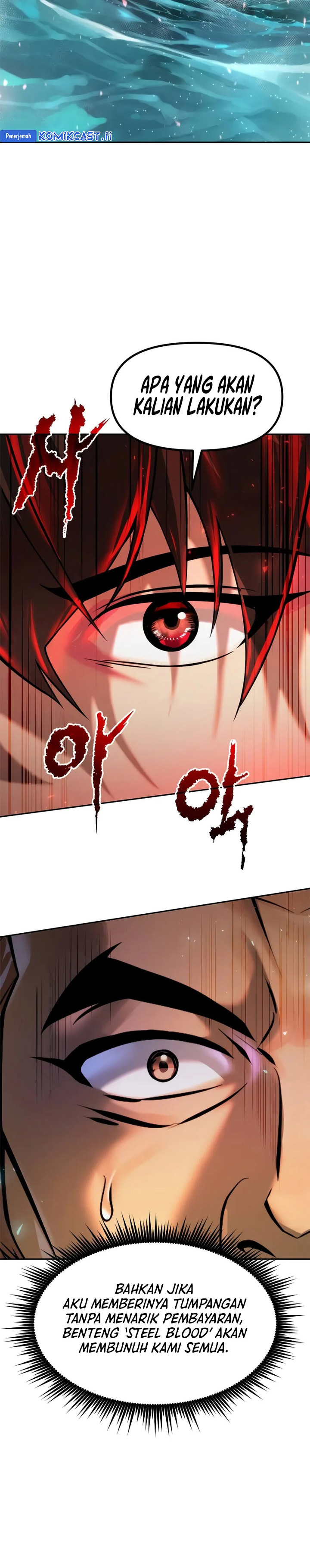 Chronicles of the Demon Faction Chapter 120 Gambar 21