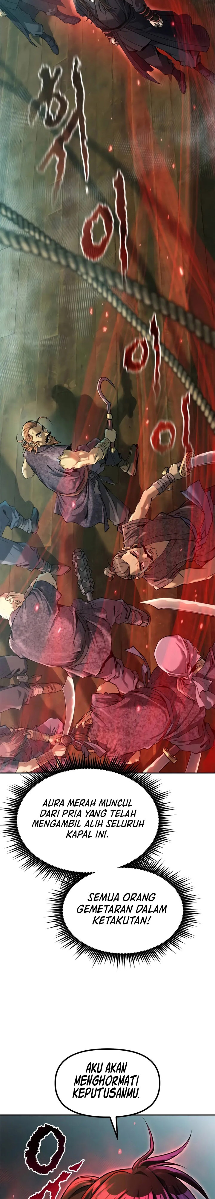 Chronicles of the Demon Faction Chapter 120 Gambar 23