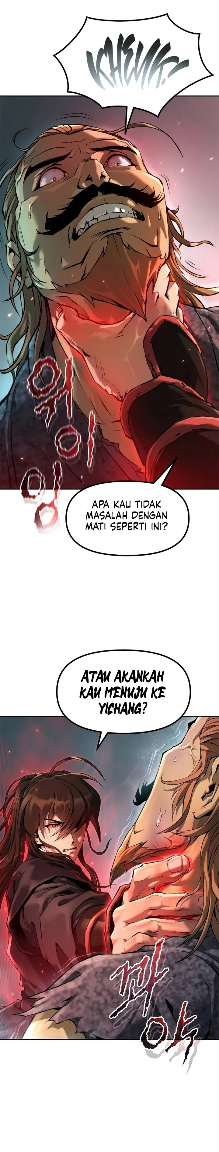 Chronicles of the Demon Faction Chapter 120 Gambar 26